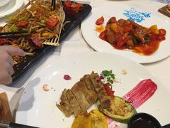 -若蘭慈·无国界素食料理(欢乐海岸店)