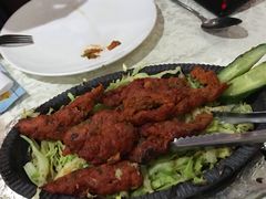 -葛尼沙印度餐厅 (镇明路店)