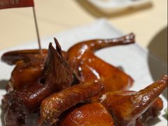 -侨美食家·粤菜(体育西路店)
