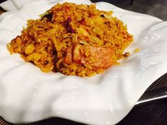 -食彩美印度特色美食餐厅·印度料理