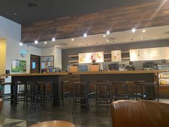 -星巴克臻选(广州东山锦轩店)