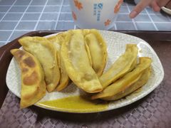 牛肉锅贴-清真蒋有记(老门东店)
