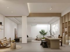 -申远空间设计丨大宅别墅装修定制(徐汇设计中心)