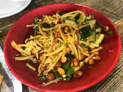 -老王太太串吧(中街店)
