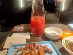 -胖哥俩肉蟹煲(石家庄长安万达店)
