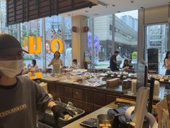 -OUR Bakery(中海环宇荟店)