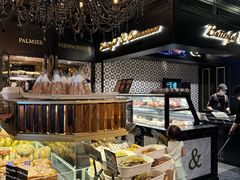 -BUTTERFUL&CREAMOROUS 黄油与面包(西单大悦城店)
