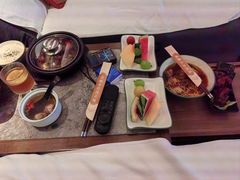 -和子足浴SPA会馆(东方之门店)