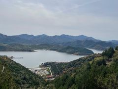 -北京金海湖景区