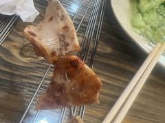 -孙哥牟平烧烤(白石路店)