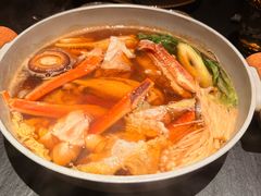 -蟹犇•帝王蟹雪蟹(陆家嘴店)