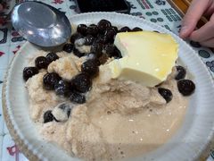 -堂屋糖水店(愚园店)