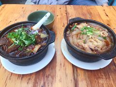 -沈妈砂锅(光华村店)
