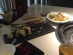 -赤坂亭M9和牛烧肉·日料398放题(万达店)