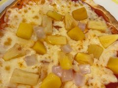 -萨莉亚意式餐厅(彩悦城店)