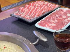 -沸炉重庆老火锅(军事博物馆店)