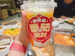 -海底捞火锅(九霄梦天地店)