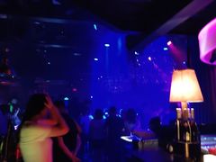 -苏荷酒吧(九街店)