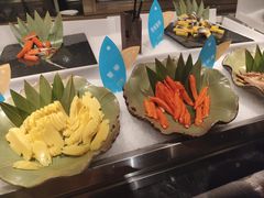 -吉布鲁牛排海鲜自助(成都大悦城店)