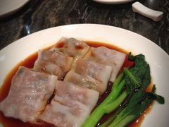 肠粉-海逸海鲜酒家(古北店)