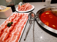-芳竹园火锅(塘沽金街店)