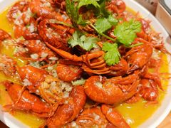 -小马哥烧烤(楚州店)