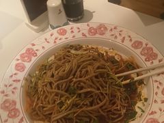 -百姓渔村(南中环店)