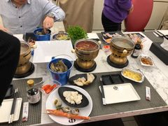 -澜悦港海鲜体验主题餐厅