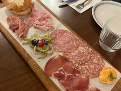 -PIZZA BIANCA(万象城店)