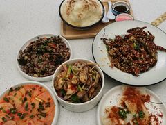 -浮何烤铺(桐梓林店)