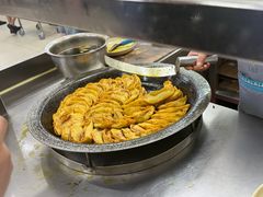 -李记清真馆(打钉巷店)