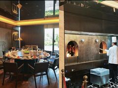 -秀儿四九城·新京菜(亚运村鸟巢店)