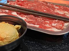 -京炭铜锅涮肉·羊蝎子·羊肉炉(保利·时光里店)