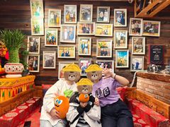 -南门四季铜锅涮肉(大屯·北苑店)