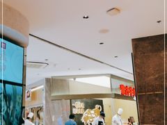 -西贝(上海新梅广场店)