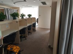 -蜜蜂读书·24h自习室(角门西店)