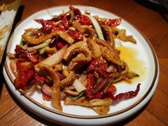 -楼兰新疆主题餐厅(苏州中心店)