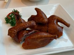 -利苑酒家(宜安广场店)