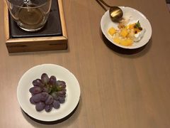 -隐溪茶馆(金虹桥店)