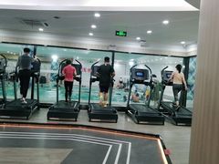 -一兆韦德(万源城店)