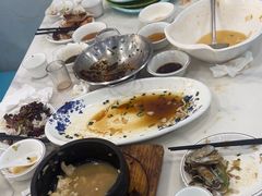 -郭姐·威海渔村(黄兴路店)