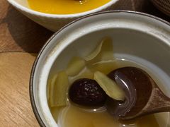 -小团圆糖水铺(襄阳南路店)