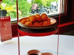 -月福京味斋·烤鸭店·北京菜(鼓楼总店)