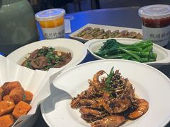-桂满陇·杭州饭店(清河万象店)