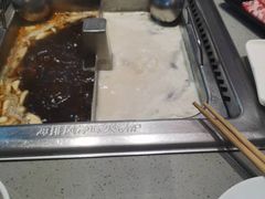 -海底捞火锅(杭州萧山宝龙广场店)