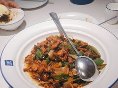 -兰湘子·湘菜小炒(三桥万象城店)