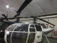 -中国航空博物馆