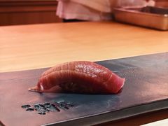 -橼舍鮨青木