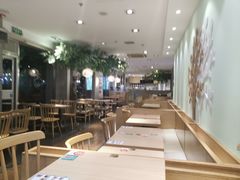 -仙踪林(北展店)