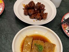 -新白鹿餐厅(京基KK ONE店)